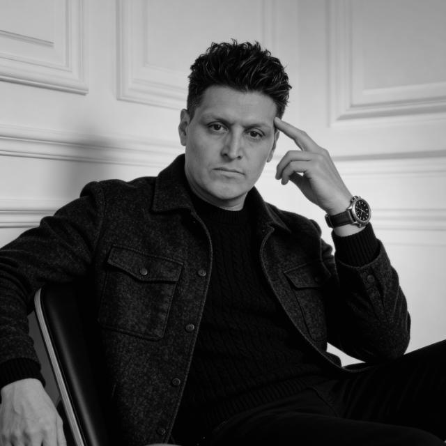 Edgar - Gritá Producciones